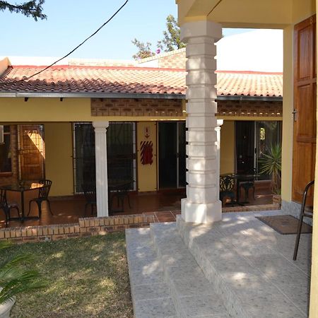 Kamogelo Guest House Pilanesberg Eksteriør bilde