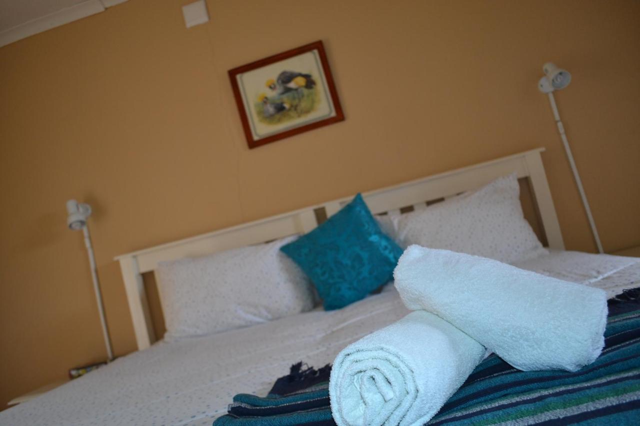Kamogelo Guest House Pilanesberg Eksteriør bilde