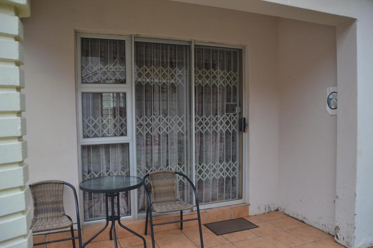 Kamogelo Guest House Pilanesberg Eksteriør bilde