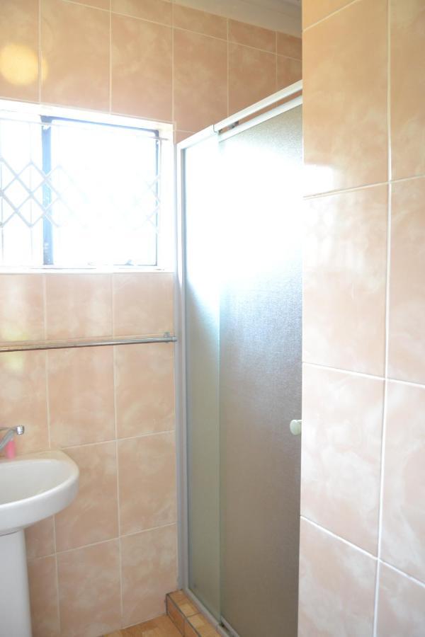 Kamogelo Guest House Pilanesberg Eksteriør bilde