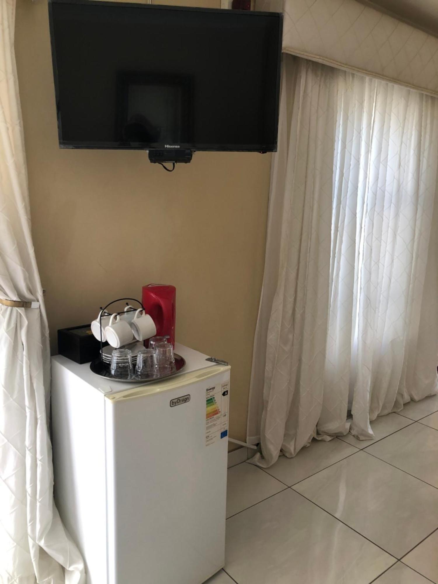 Kamogelo Guest House Pilanesberg Eksteriør bilde