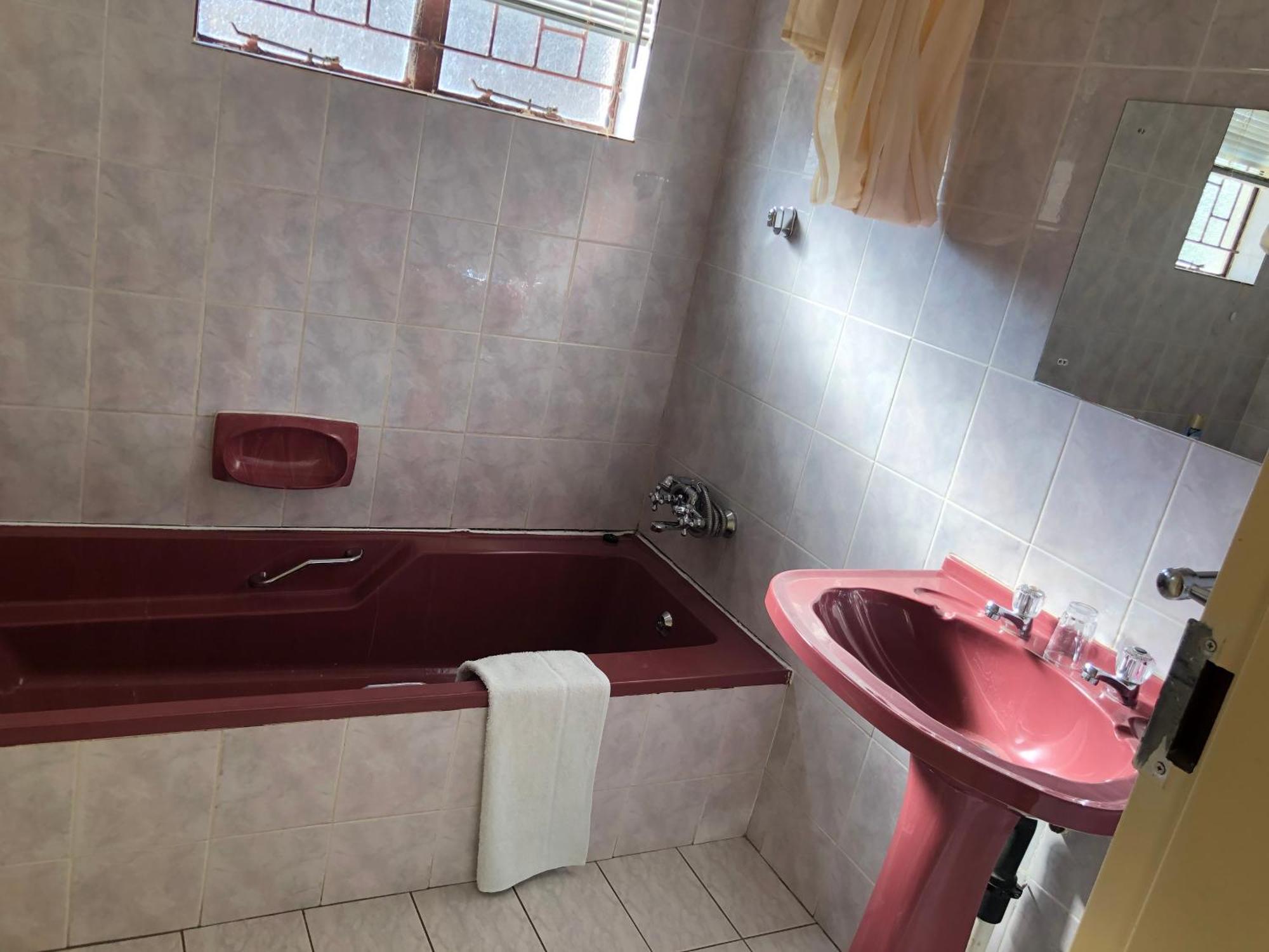 Kamogelo Guest House Pilanesberg Eksteriør bilde