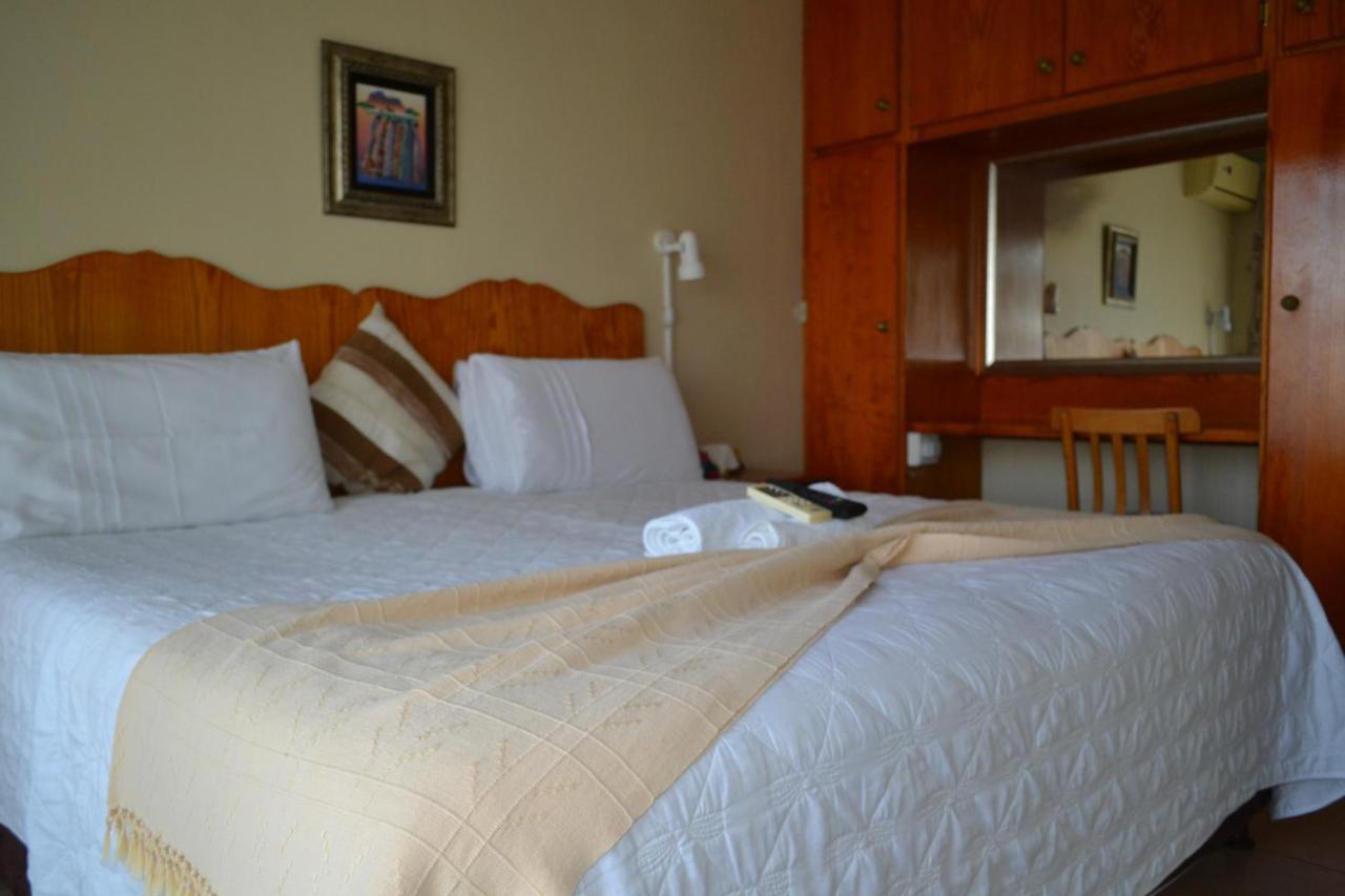 Kamogelo Guest House Pilanesberg Eksteriør bilde