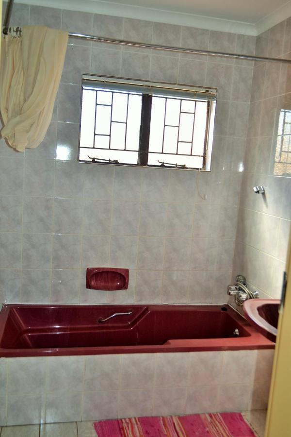 Kamogelo Guest House Pilanesberg Eksteriør bilde