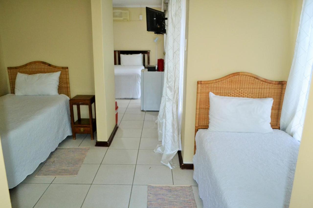 Kamogelo Guest House Pilanesberg Eksteriør bilde
