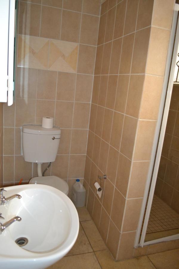 Kamogelo Guest House Pilanesberg Eksteriør bilde