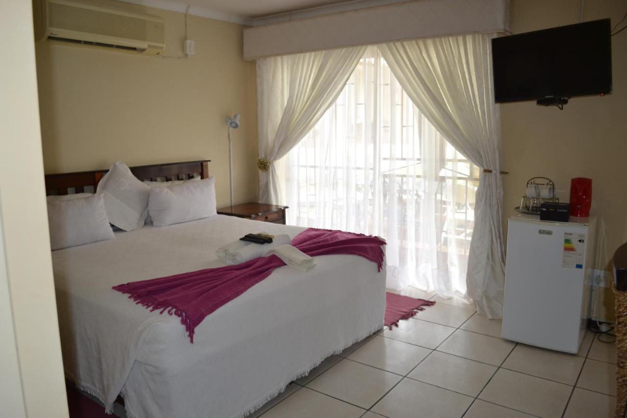 Kamogelo Guest House Pilanesberg Eksteriør bilde