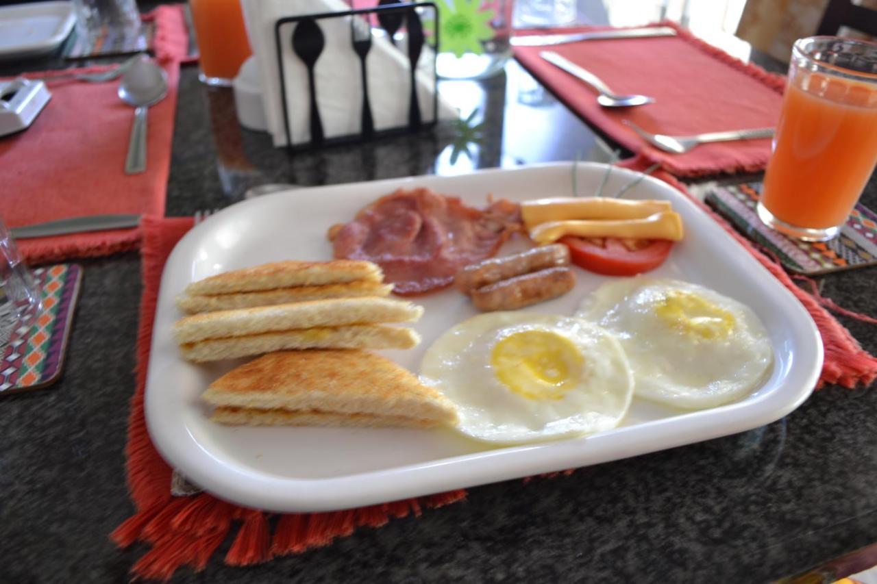 Kamogelo Guest House Pilanesberg Eksteriør bilde