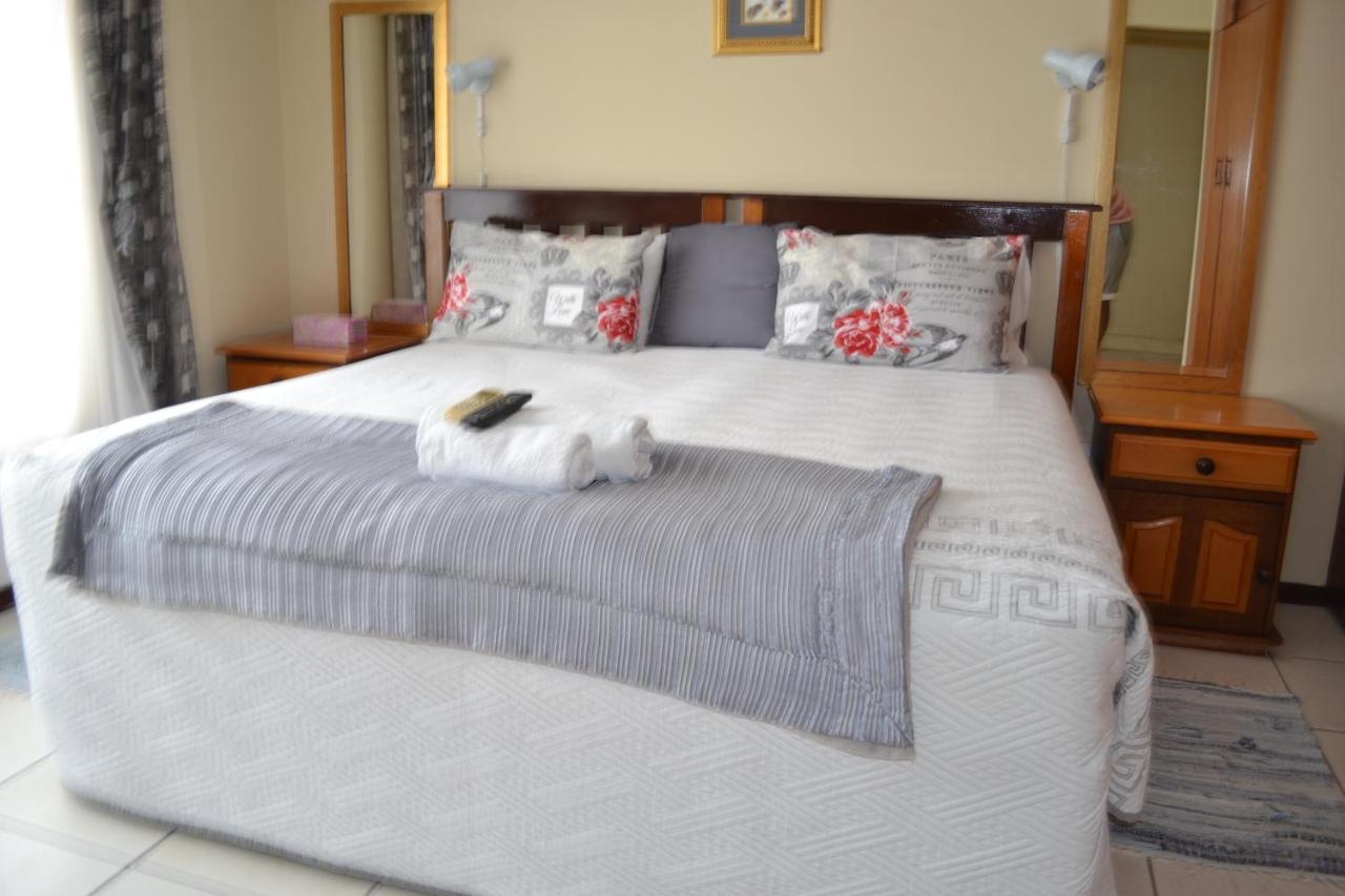 Kamogelo Guest House Pilanesberg Eksteriør bilde