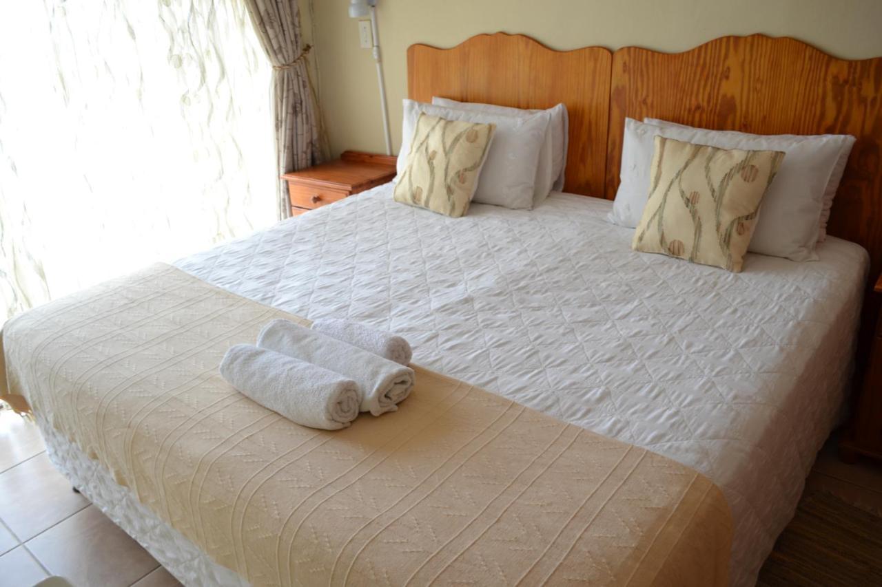 Kamogelo Guest House Pilanesberg Eksteriør bilde