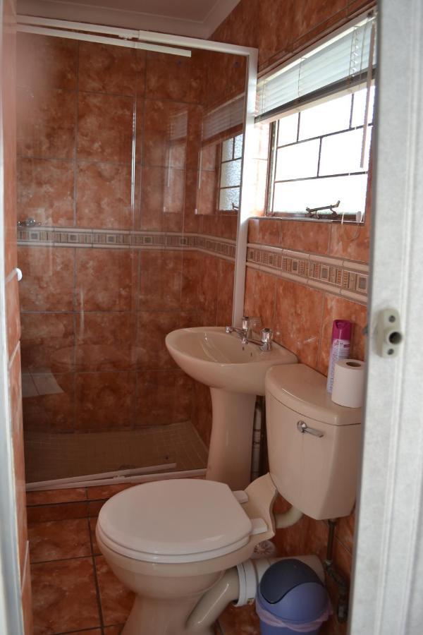 Kamogelo Guest House Pilanesberg Eksteriør bilde