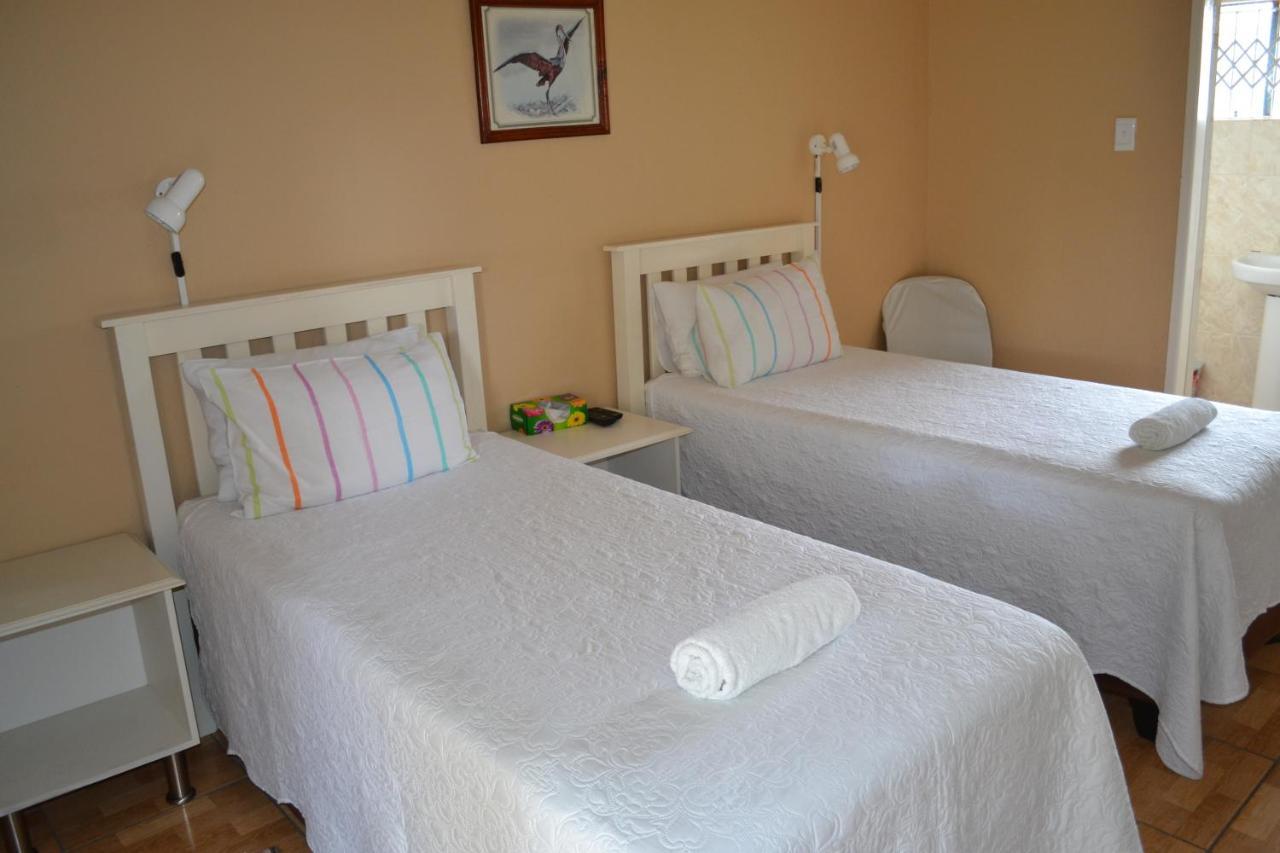 Kamogelo Guest House Pilanesberg Eksteriør bilde