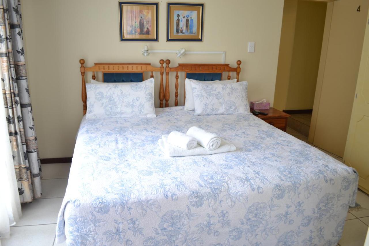 Kamogelo Guest House Pilanesberg Eksteriør bilde